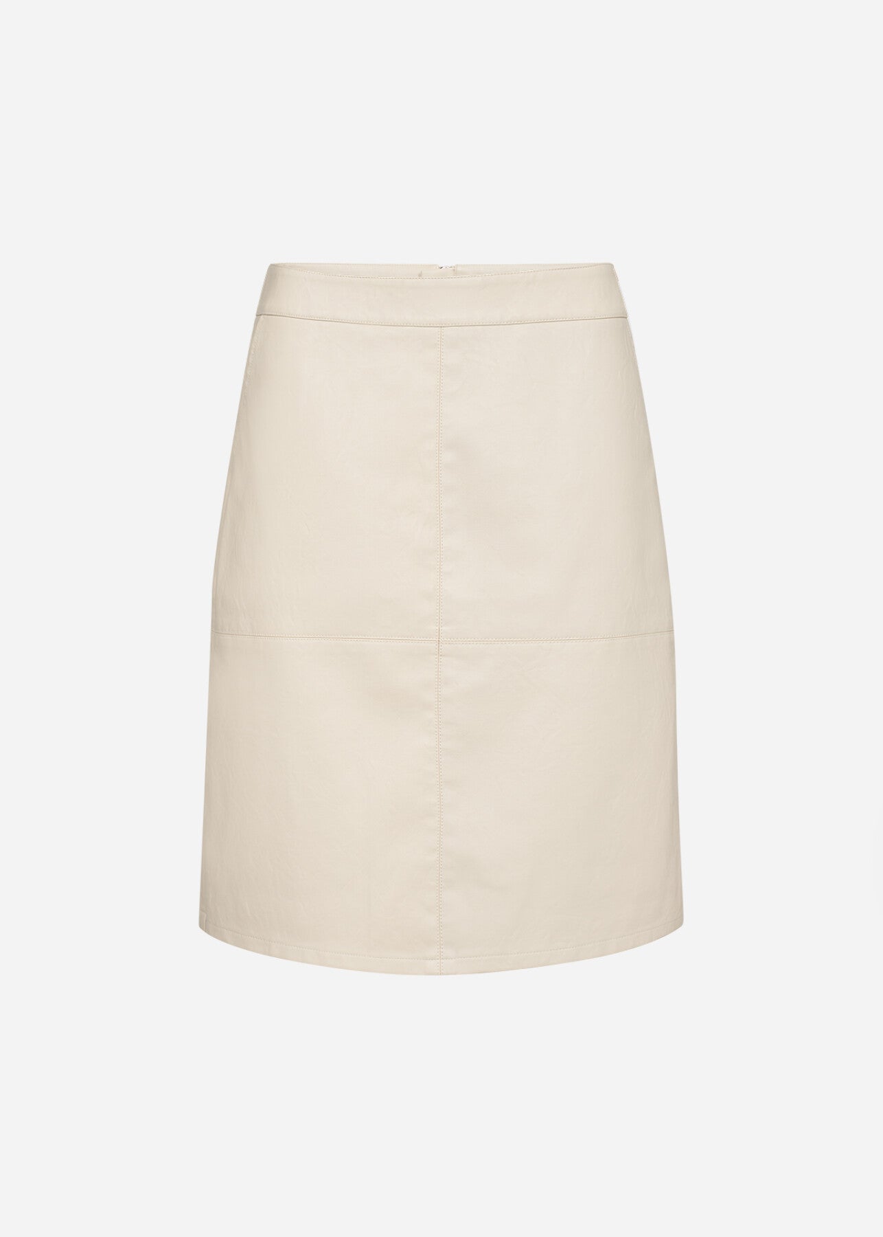 SC-GUNILLA 4 Nederdel Creme