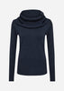 SC-DOLLIE 305 Pullover Mørk blå