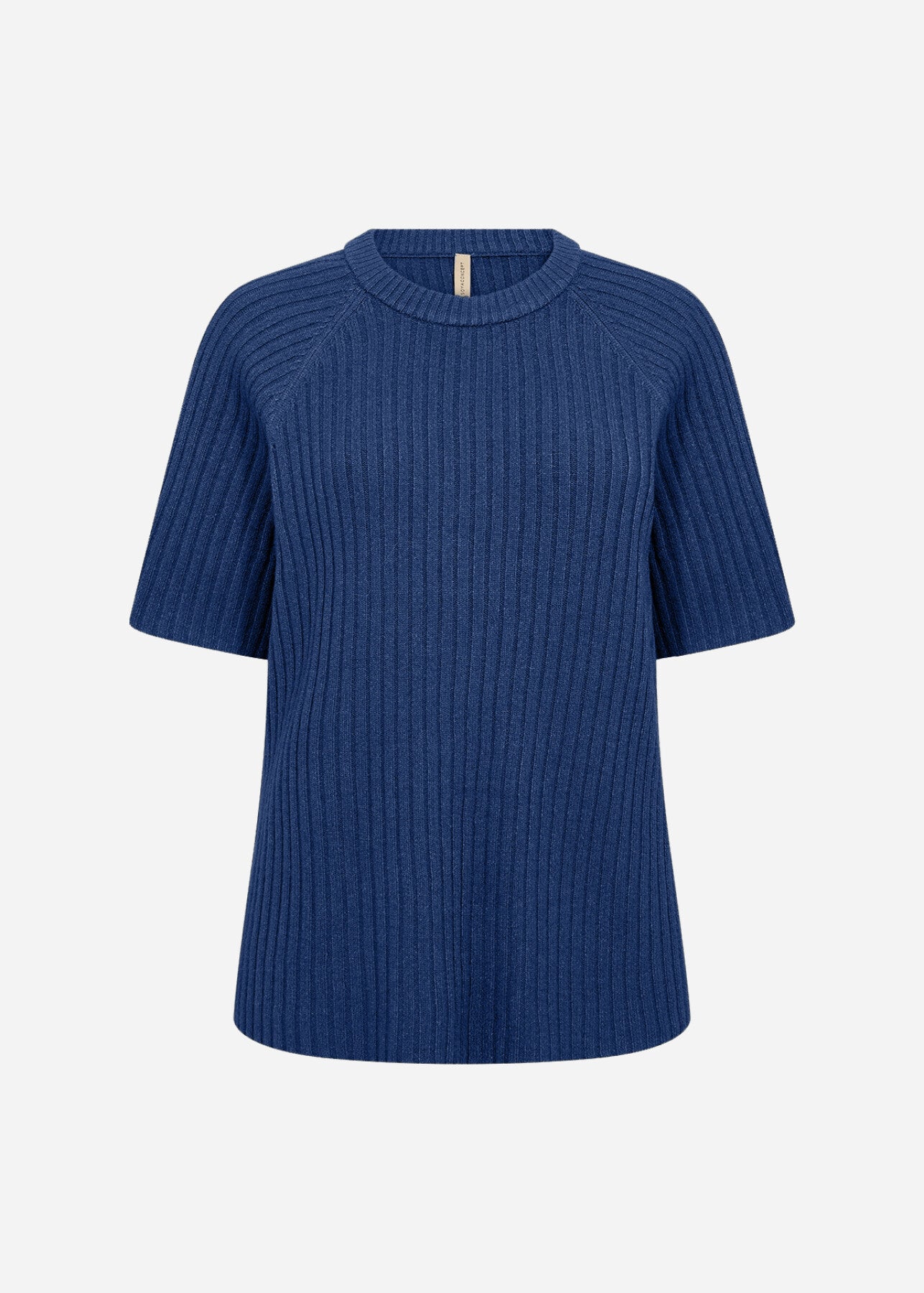 SC-KANITA 24 T-shirt Mørk blå