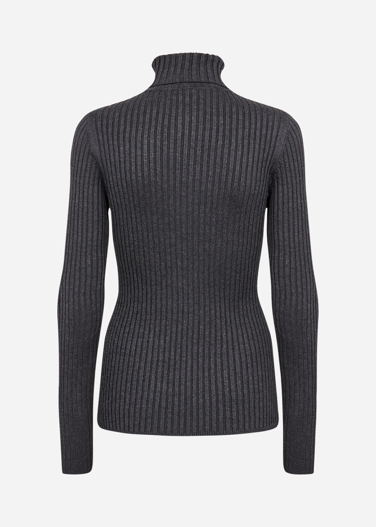 SC-DOLLIE 483 Pullover Mørk grå