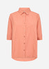 SC-NETTI 39 Skjorte Orange