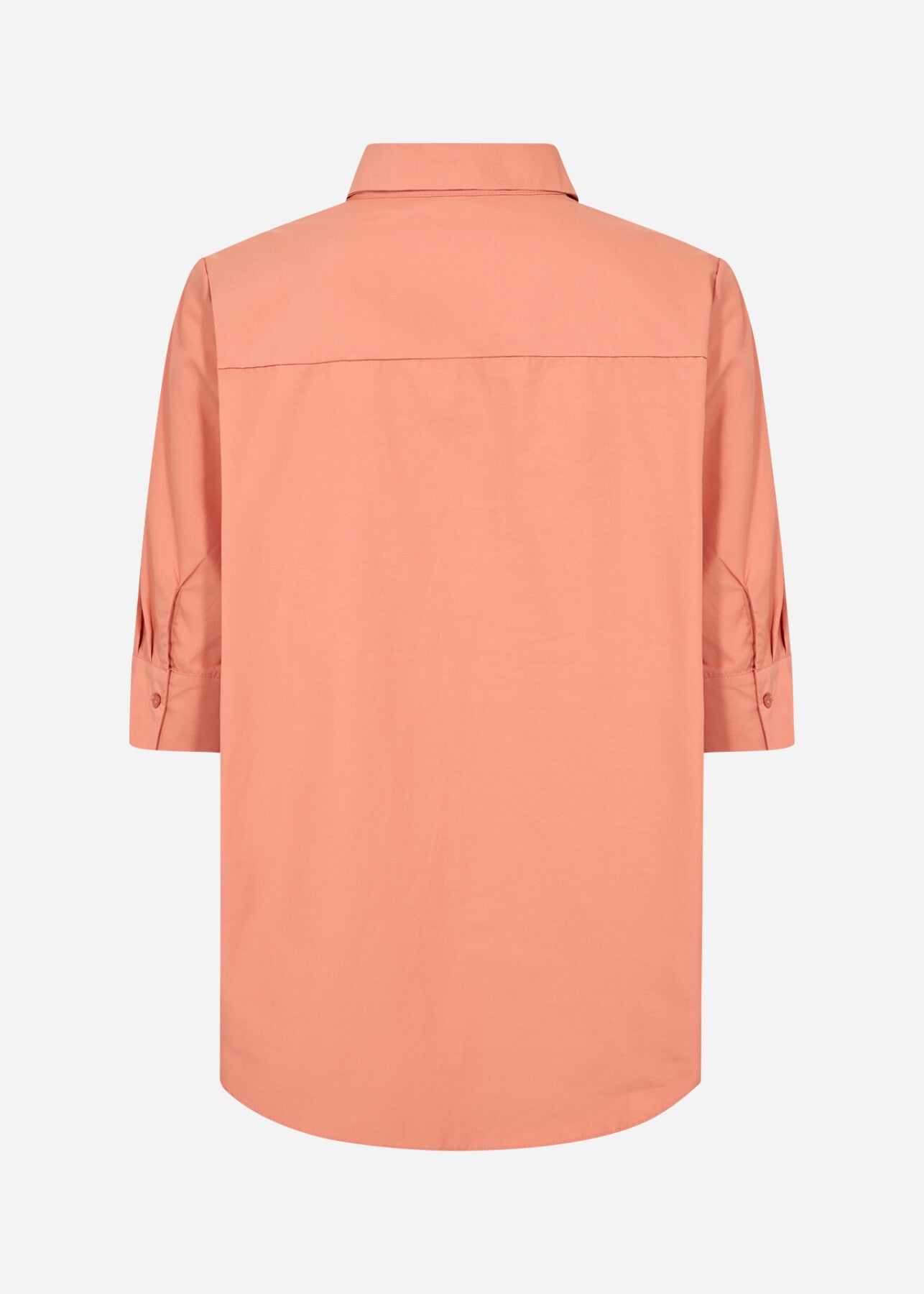 SC-NETTI 39 Skjorte Orange