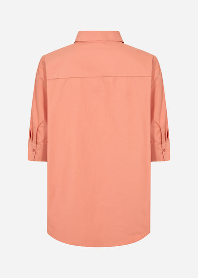 SC-NETTI 39 Skjorte Orange