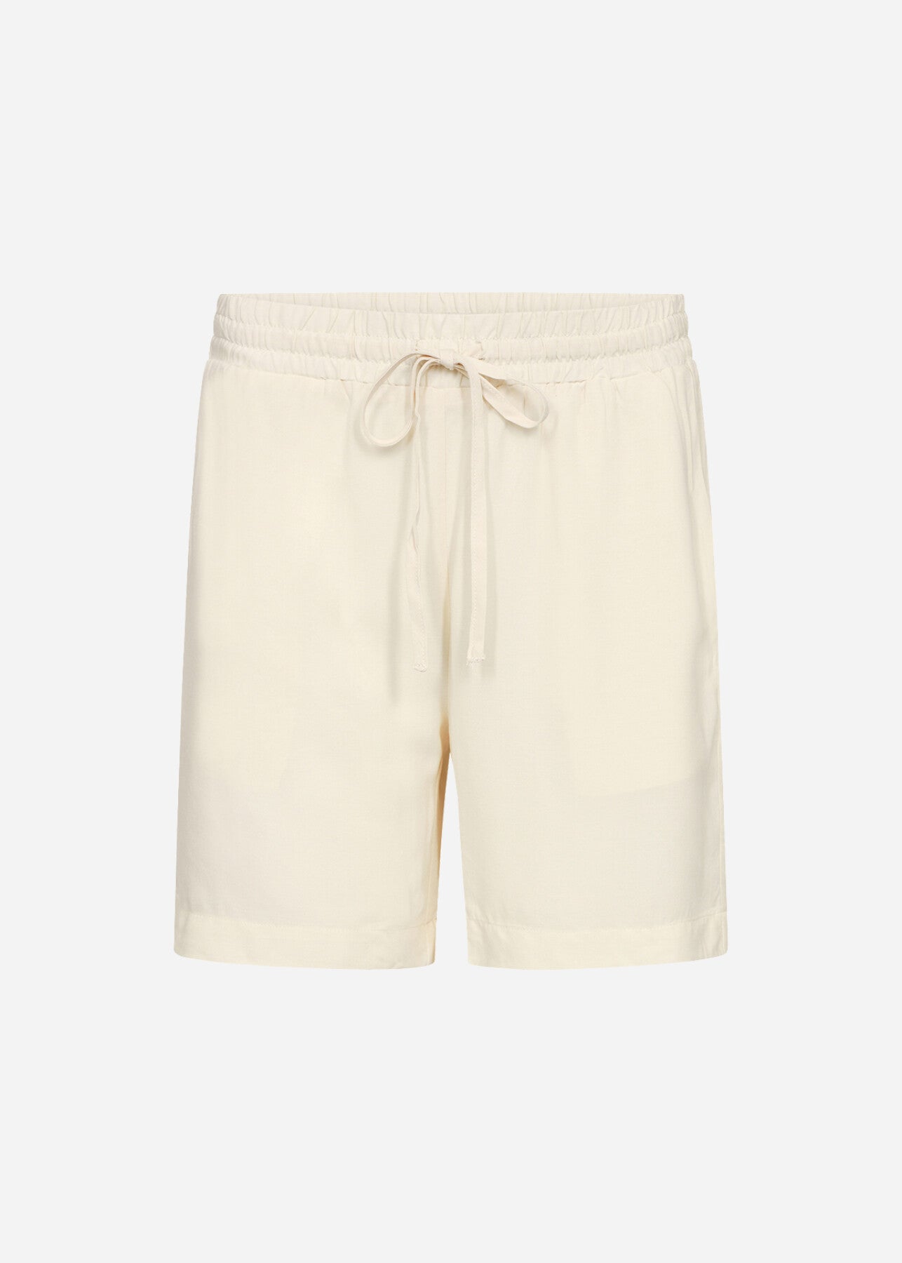 SC-RADIA 163-B Shorts Creme
