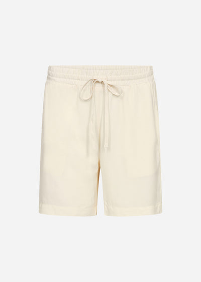SC-RADIA 163-B Shorts Creme