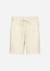 SC-RADIA 163-B Shorts Creme
