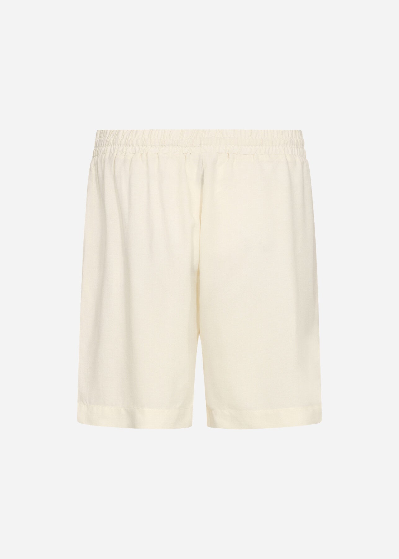 SC-RADIA 163-B Shorts Creme