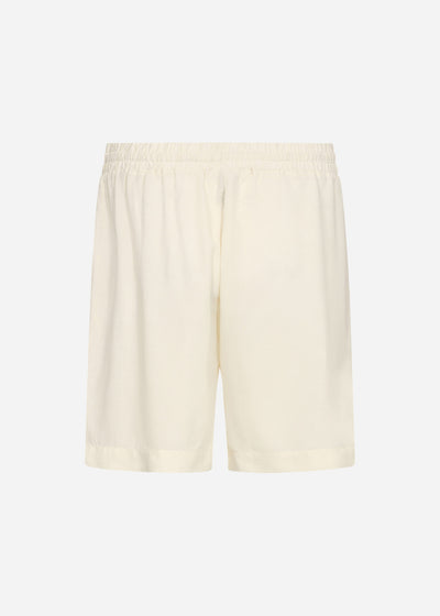 SC-RADIA 163-B Shorts Creme