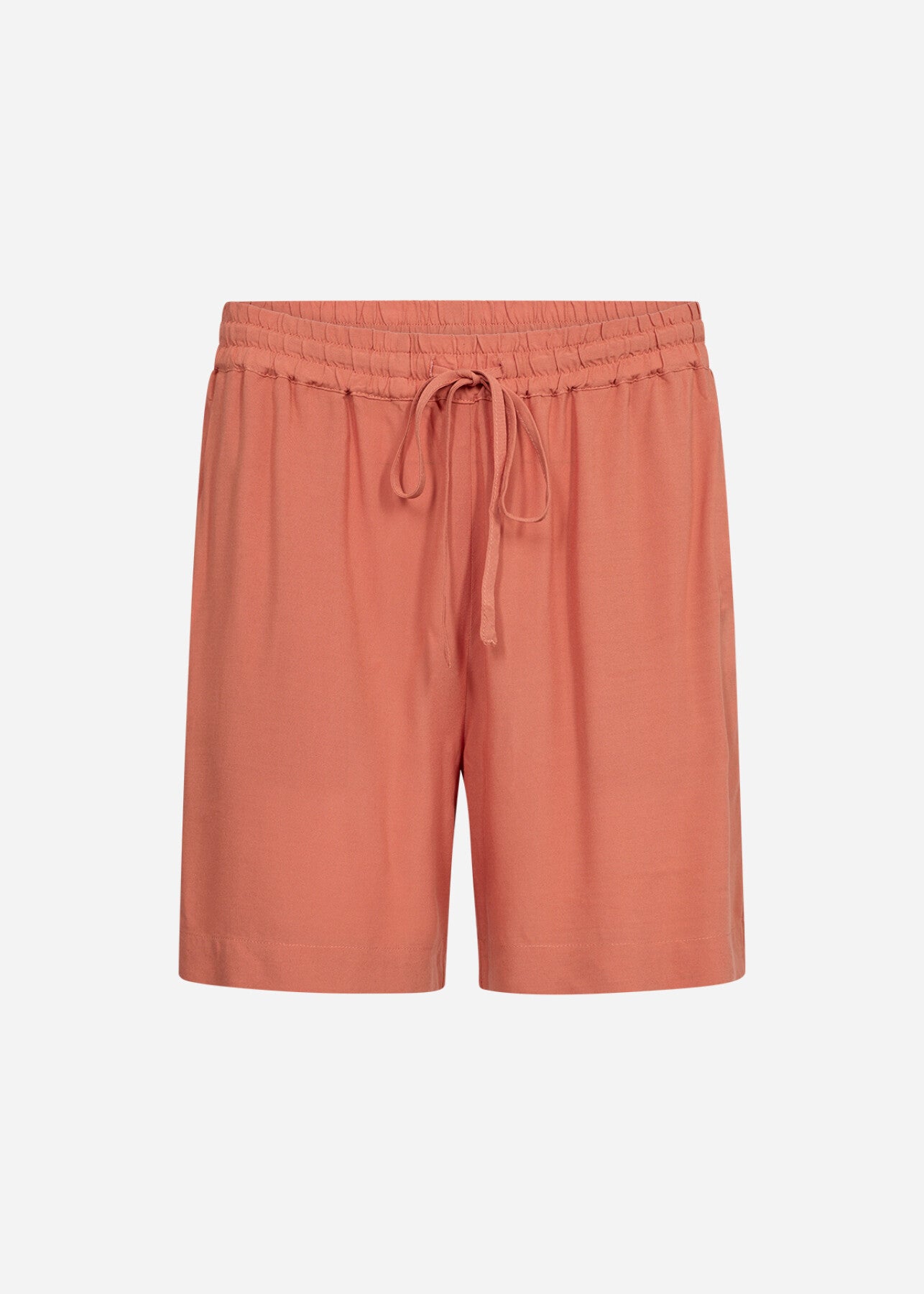 SC-RADIA 163-B Shorts Orange
