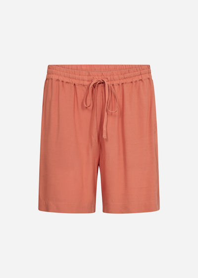 SC-RADIA 163-B Shorts Orange