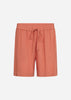 SC-RADIA 163-B Shorts Orange