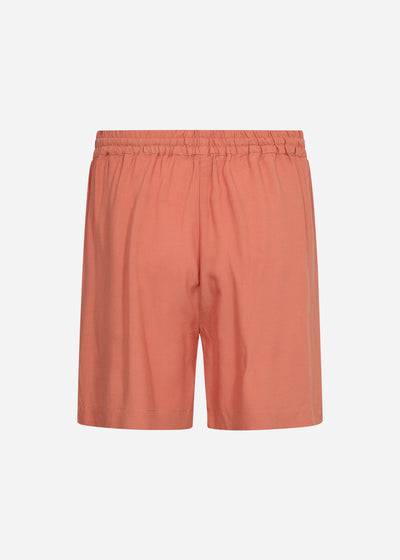 SC-RADIA 163-B Shorts Orange