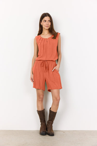 SC-RADIA 210 Top Orange