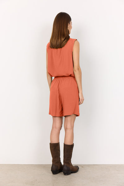SC-RADIA 210 Top Orange