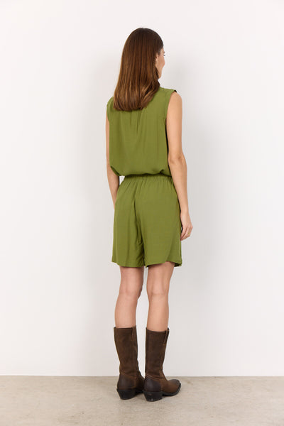 SC-RADIA 163-B Shorts Grøn