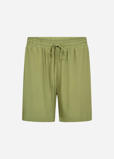 SC-RADIA 163-B Shorts Grøn