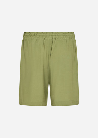 SC-RADIA 163-B Shorts Grøn