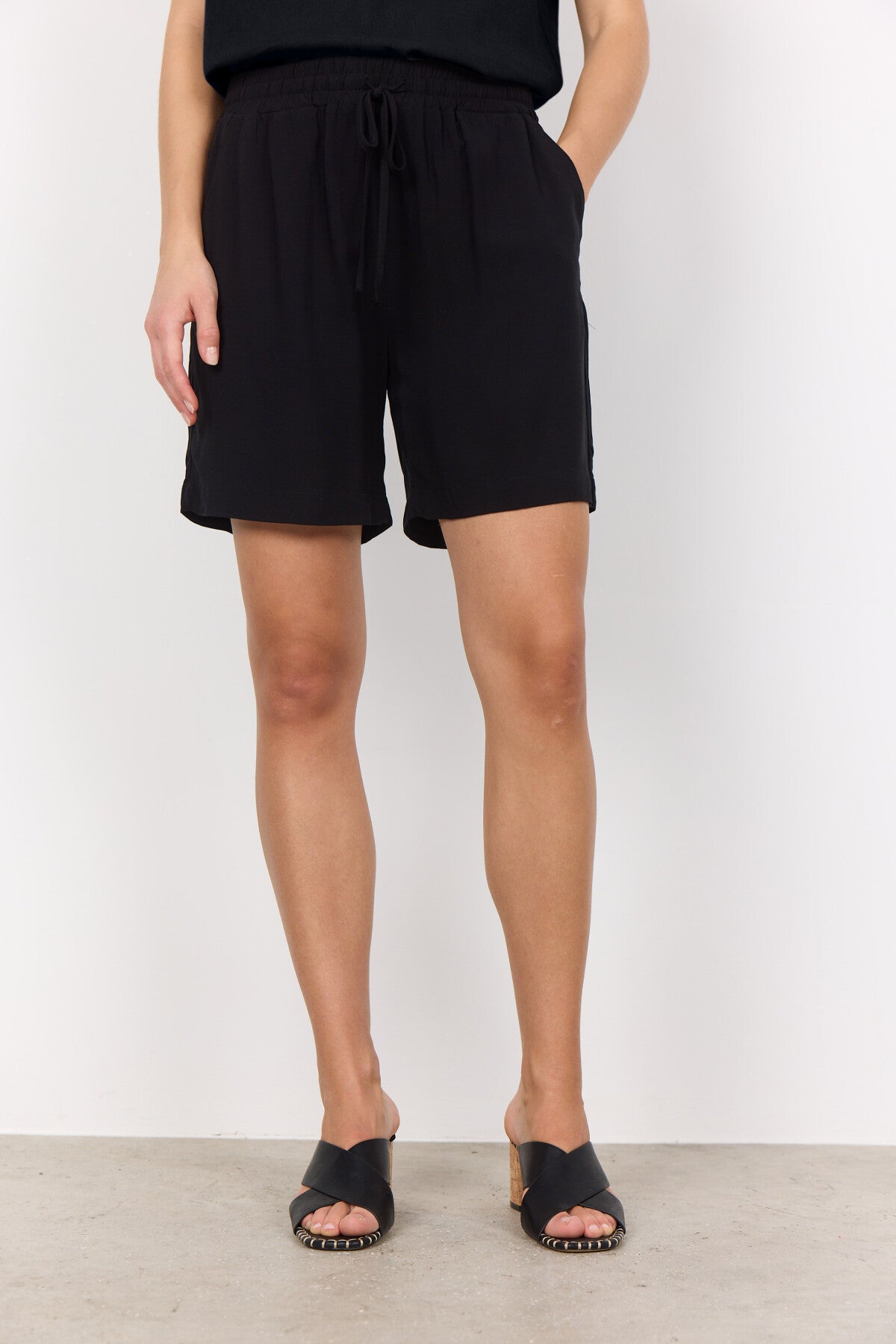 SC-RADIA 163-B Shorts Sort