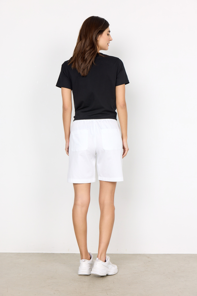 SC-AKILA 24-C Shorts Hvid