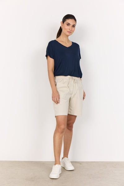 SC-AKILA 24-C Shorts Lys sand