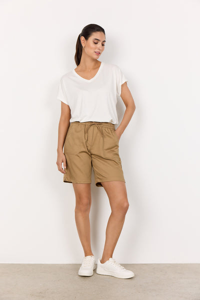 SC-AKILA 24-C Shorts Camel