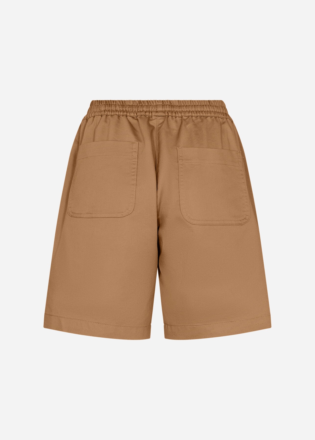 SC-AKILA 24-C Shorts Camel