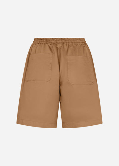 SC-AKILA 24-C Shorts Camel
