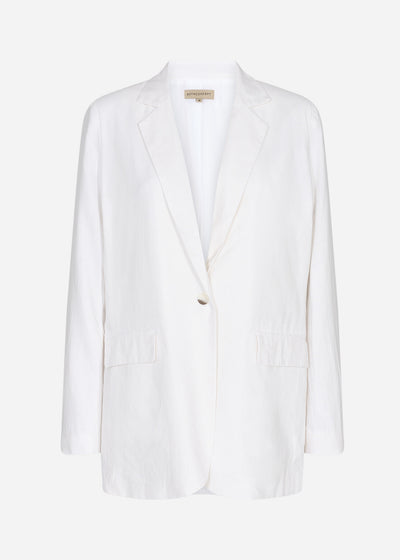 SC-INA 42 Blazer Hvid