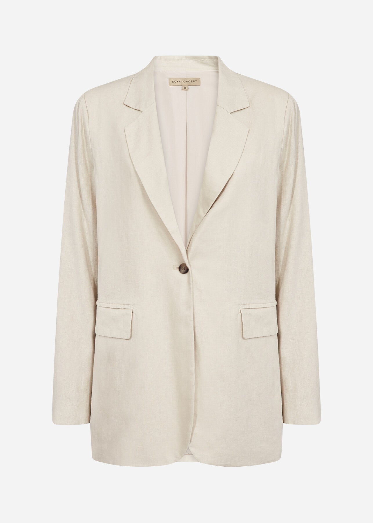 SC-INA 42 Blazer Lys sand