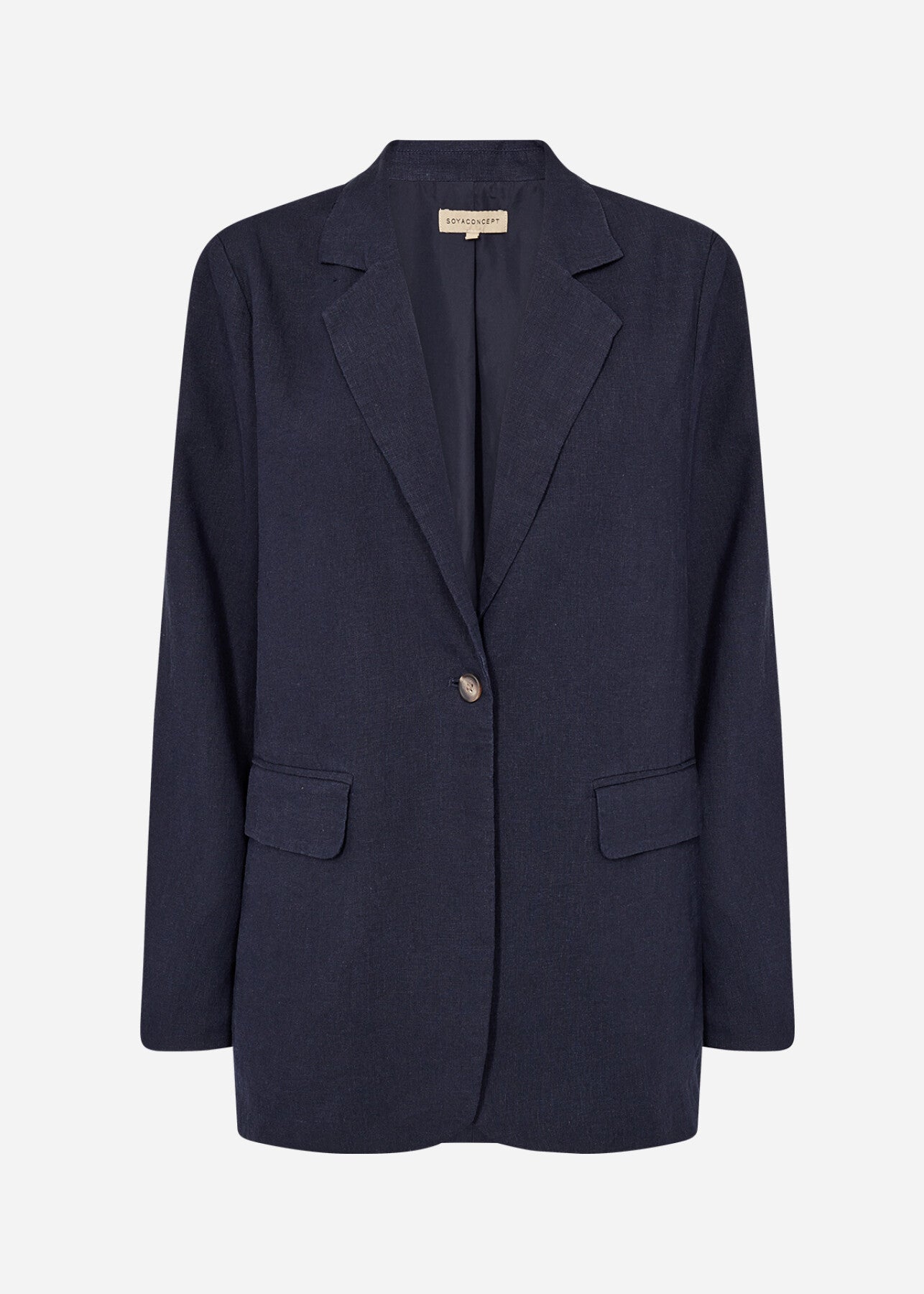 SC-INA 42 Blazer Navy
