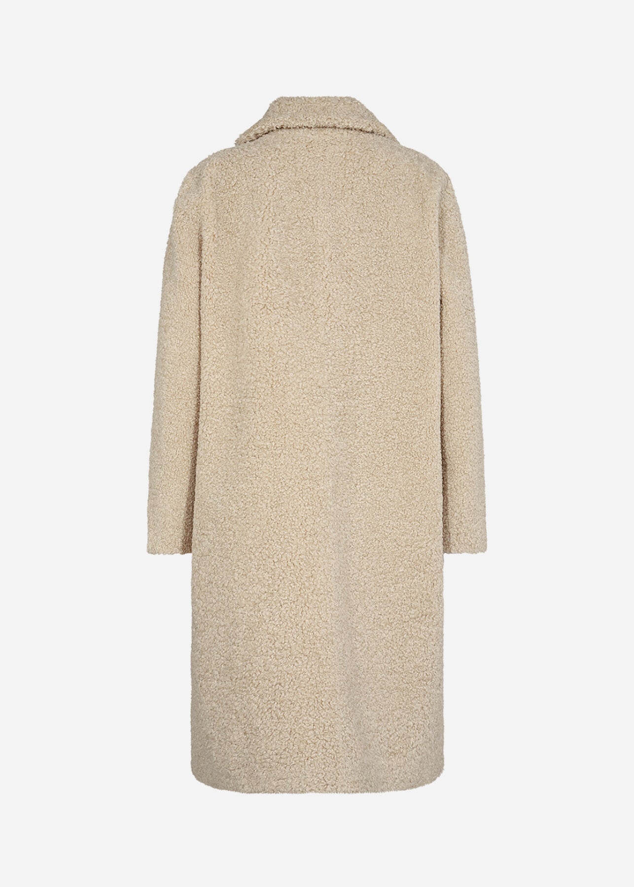 SC-MUKITE 2 Jakke Sand