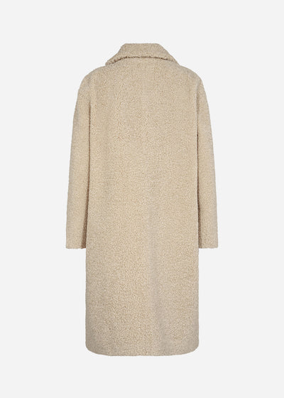 SC-MUKITE 2 Jakke Sand