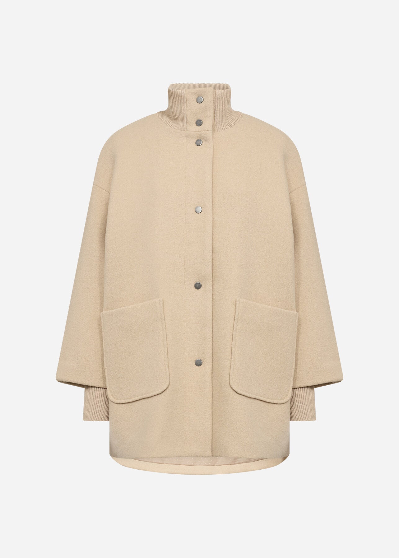 SC-ASTA 8 Jakke Sand