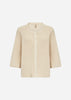 SC-JULIA 13 Cardigan Creme
