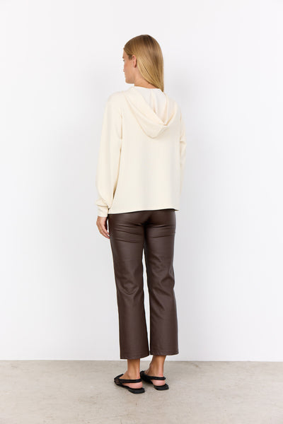 SC-BANU 263 Sweatshirt Creme