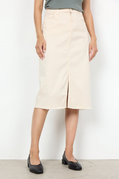 SC-ERNA 22 Nederdel Creme