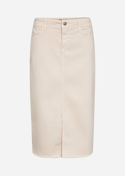SC-ERNA 22 Nederdel Creme