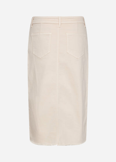 SC-ERNA 22 Nederdel Creme