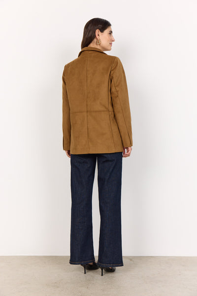 SC-VESNA 2 Blazer Camel
