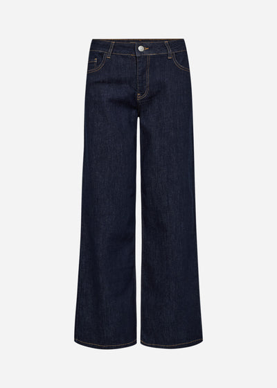 SC-KIMBERLY 24-B Jeans Navy