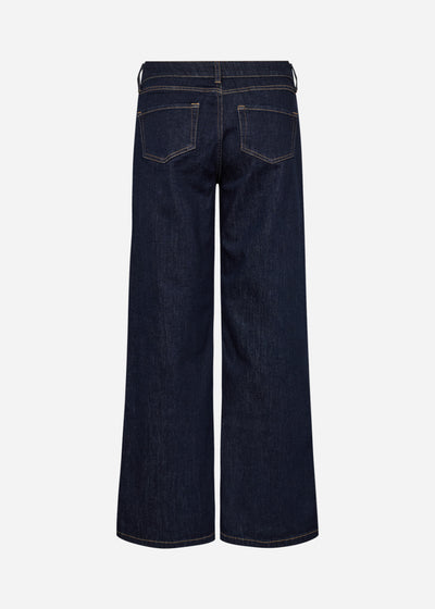 SC-KIMBERLY 24-B Jeans Navy
