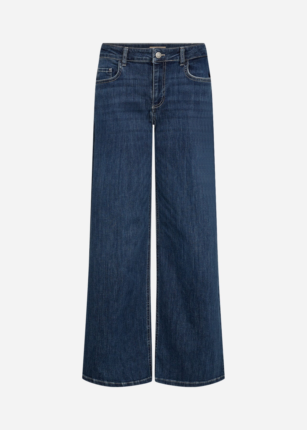 SC-KIMBERLY 24-B Jeans Mørk blå