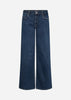 SC-KIMBERLY 24-B Jeans Mørk blå