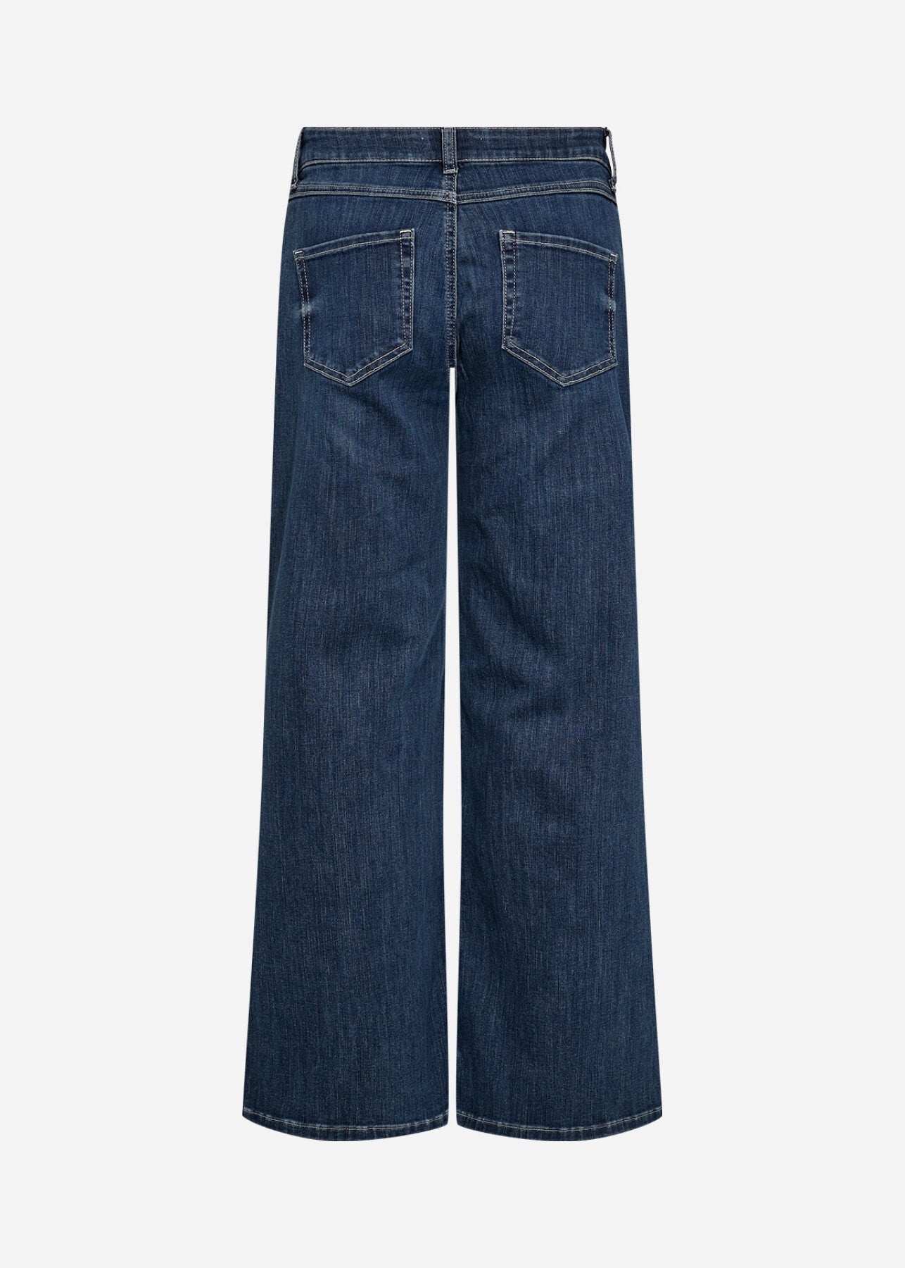 SC-KIMBERLY 24-B Jeans Mørk blå