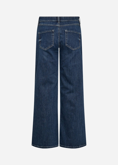 SC-KIMBERLY 24-B Jeans Mørk blå