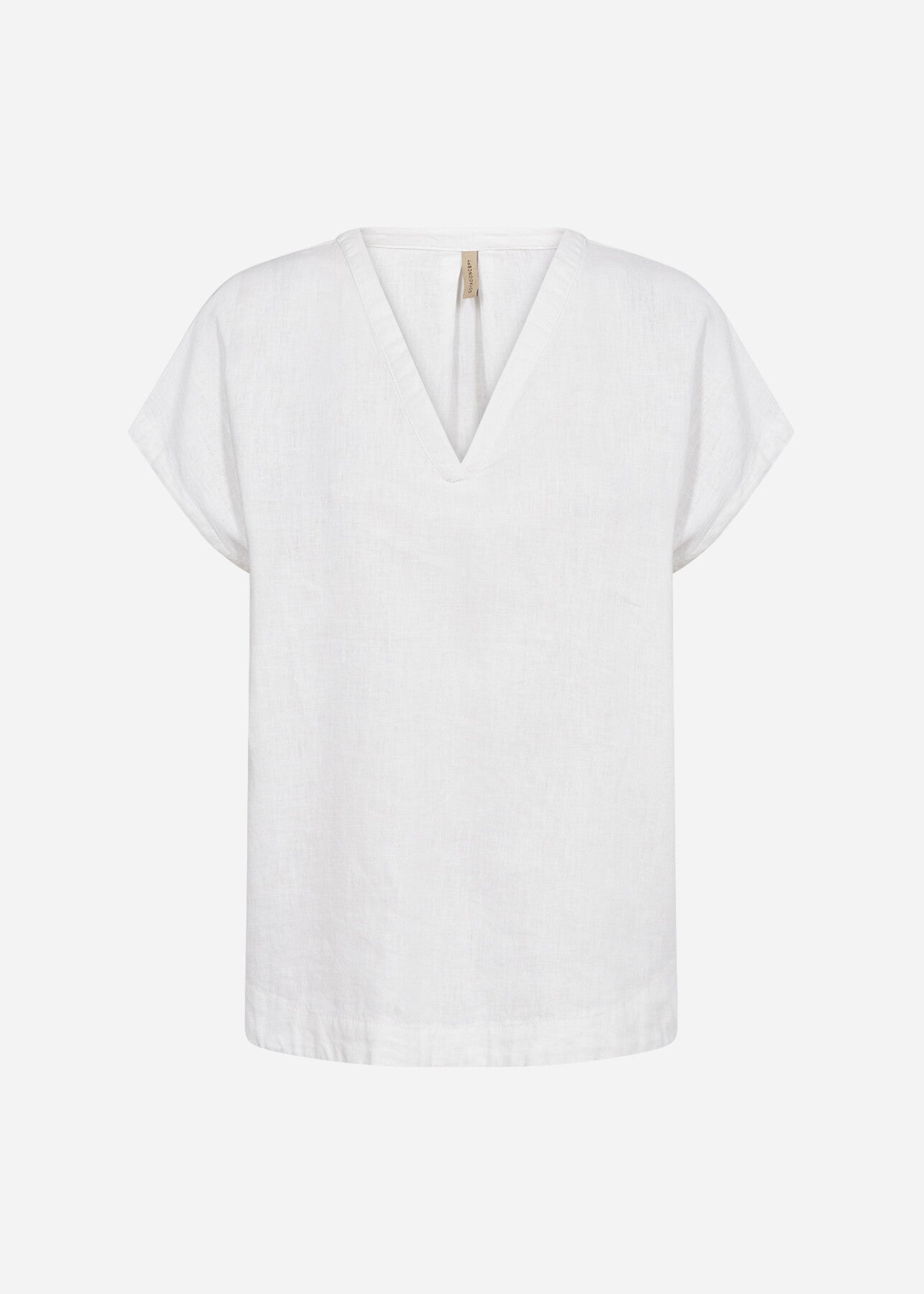 SC-INA 51 T-shirt Hvid