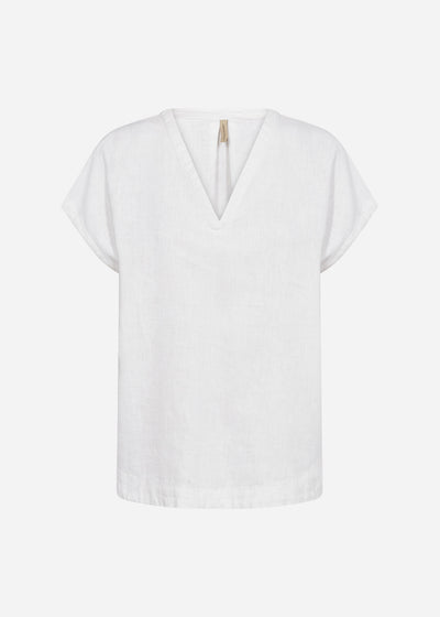 SC-INA 51 T-shirt Hvid