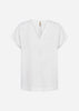 SC-INA 51 T-shirt Hvid