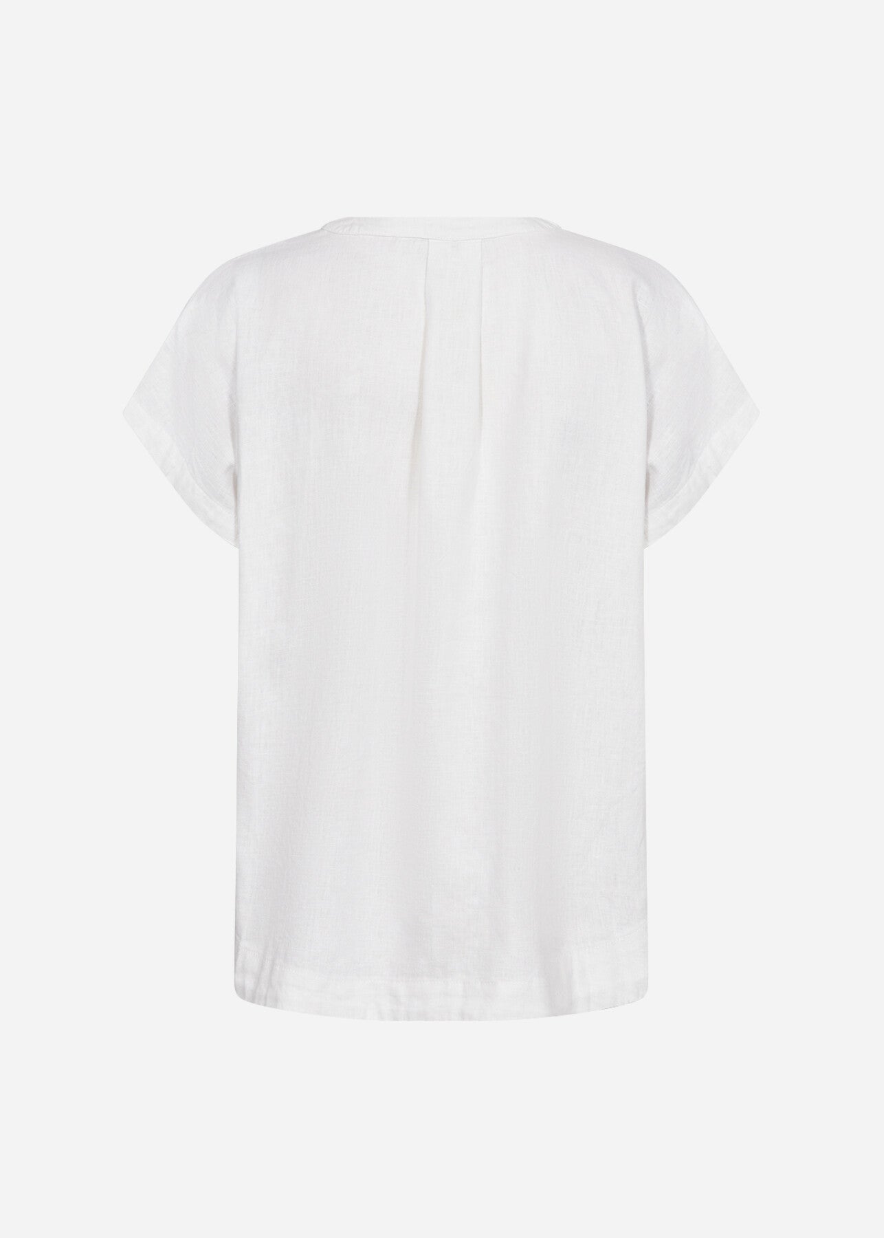 SC-INA 51 T-shirt Hvid