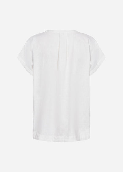 SC-INA 51 T-shirt Hvid